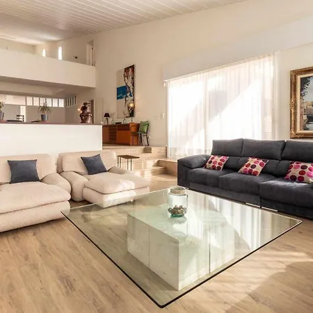 Can Guixera Casa Rural En El Pla De Lestany Girona