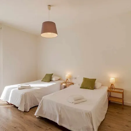 Can Guixera Casa Rural En El Pla De Lestany * Girona