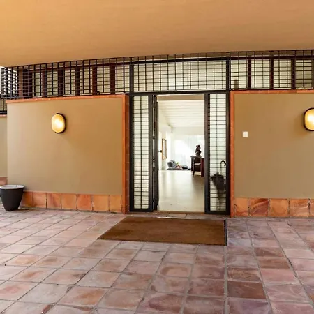 Can Guixera Casa Rural En El Pla De Lestany 샬레 *
