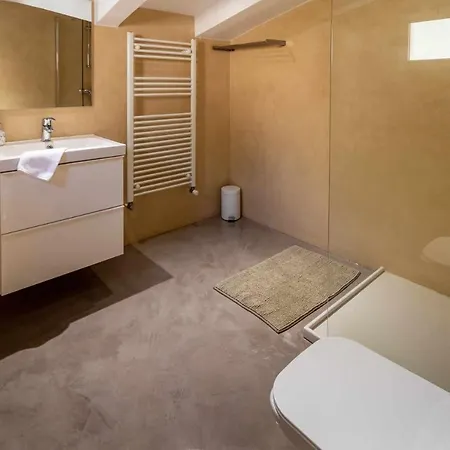 Can Guixera Casa Rural En El Pla De Lestany 지로나